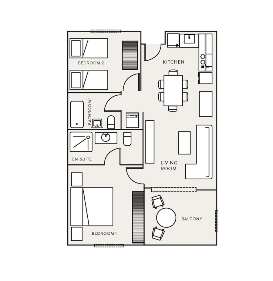 2 Bedroom Property for Sale in Val De Vie Estate Western Cape
